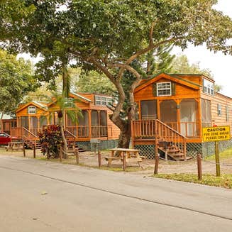 THE 10+ BEST RV Parks near Miami, FL