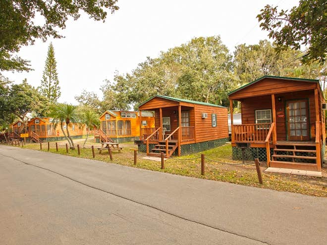 Camper-submitted photo at Encore Miami Everglades near Biscayne National Park