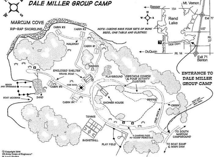 Camper submitted image from Dale Miller Youth - 1