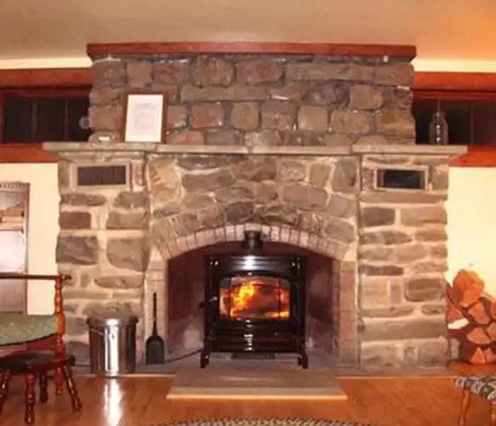 Camper-submitted photo at Morgan-case Homestead near Pinesdale, MT