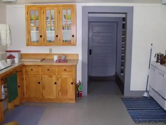 Camper-submitted photo at Morgan-case Homestead near Pinesdale, MT