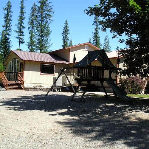 Camper-submitted photo at Thousand Trails Little Diamond near Kootenai, ID