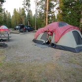 Review photo of Norris Campground — Yellowstone National Park by Lisa S., September 26, 2016