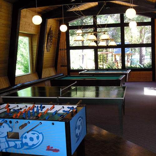 Camping near Eagles Landing RV Resort: Thousand Trails Little Diamond, Newport, Washington