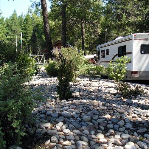 The Dyrt's photo of rv camping at Thousand Trails Little Diamond near Nordman, ID