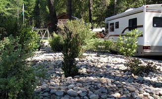 The Dyrt's photo of rv camping at Thousand Trails Little Diamond near Chewelah, WA