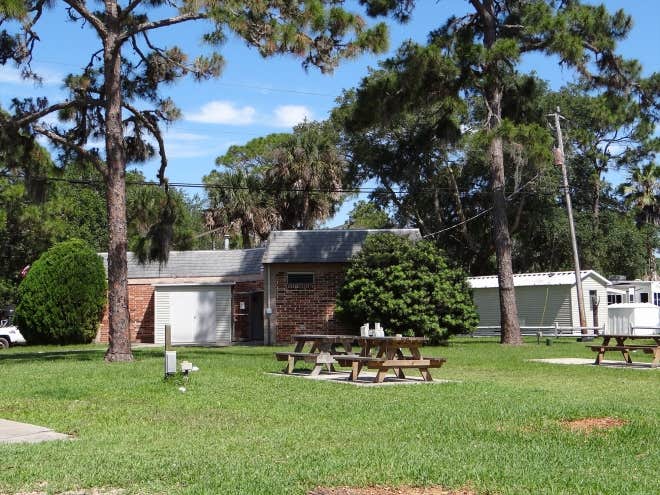 Camper submitted image from Encore Rose Bay - 4