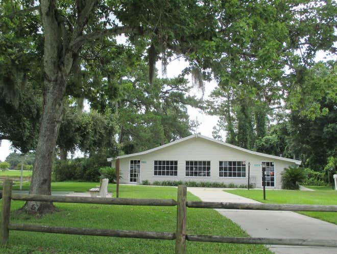 Camper-submitted photo at Encore Rose Bay near Deltona, FL