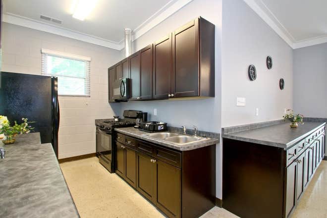 Camper-submitted photo at Scenic RV Park near Candler, NC