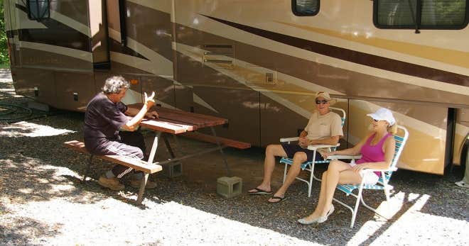 Scenic RV Park