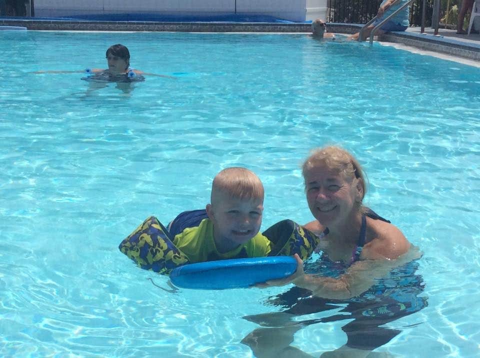 Camper-submitted photo at Encore Sunseekers near Bokeelia, FL