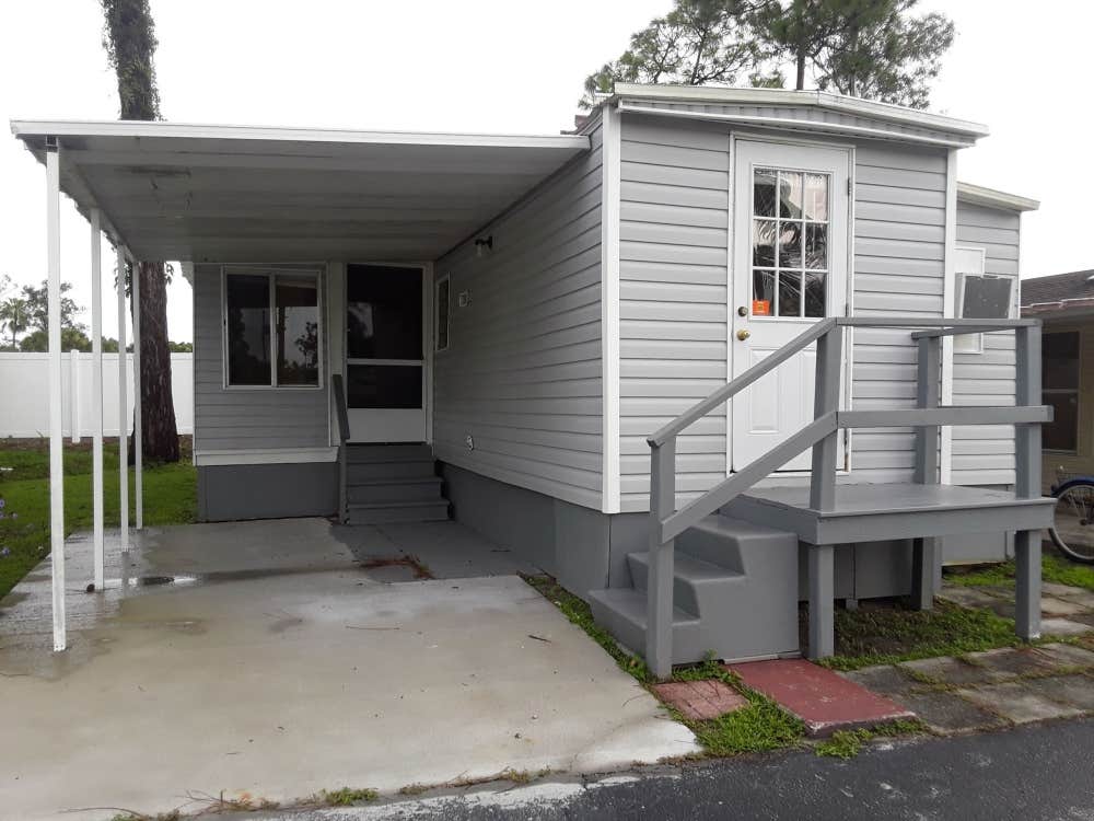 Camper-submitted photo at Encore Sunseekers near Bokeelia, FL