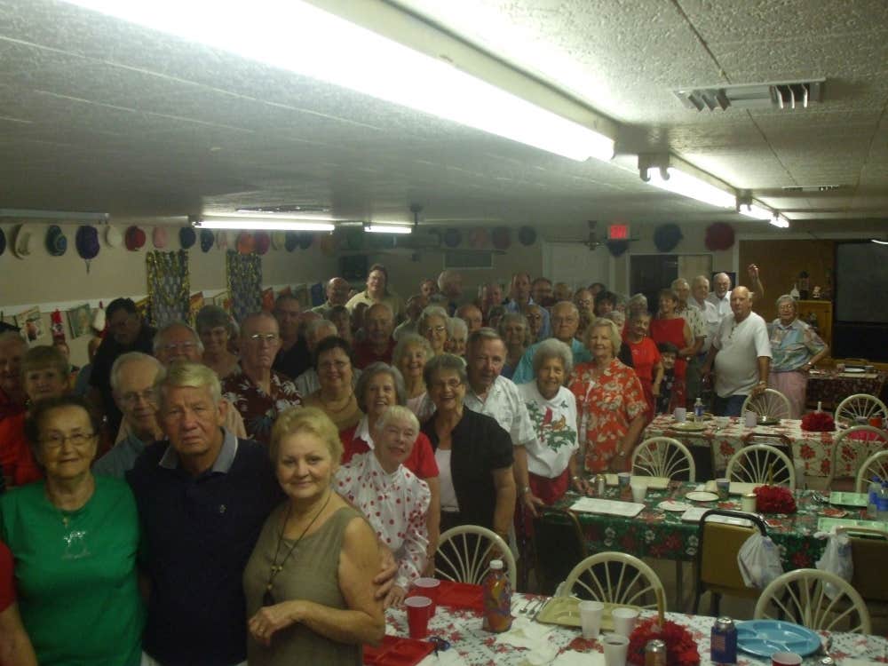 Camper-submitted photo at Encore Sunseekers near Bokeelia, FL