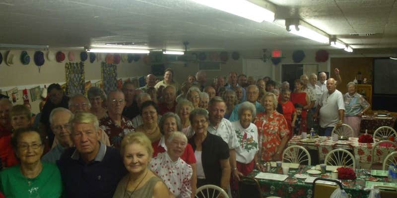 Camper submitted image from Encore Sunseekers