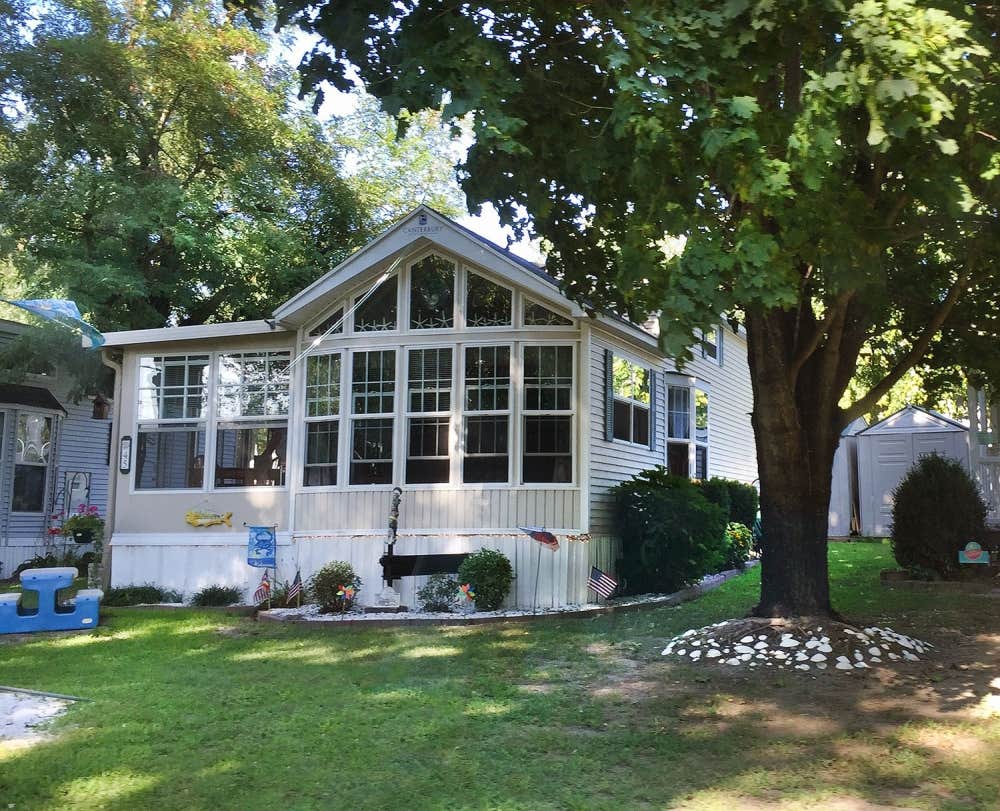 Camper-submitted photo at King Nummy Trail Campground near Townsend, DE