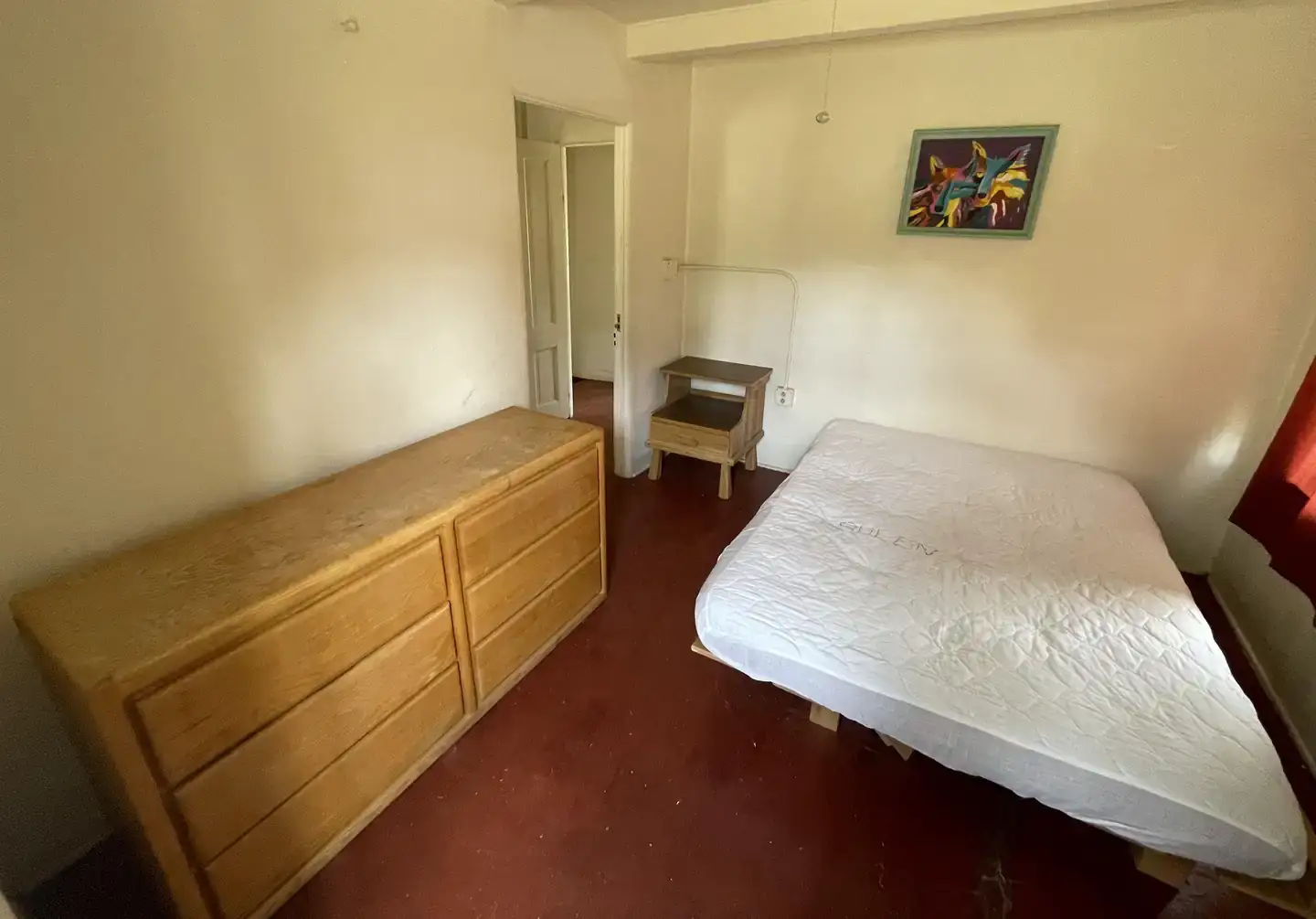 Camper-submitted photo at Shaw House near Sierra Vista, AZ