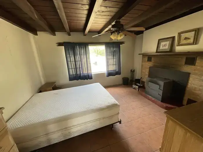 Camper-submitted photo at Shaw House near Sierra Vista, AZ