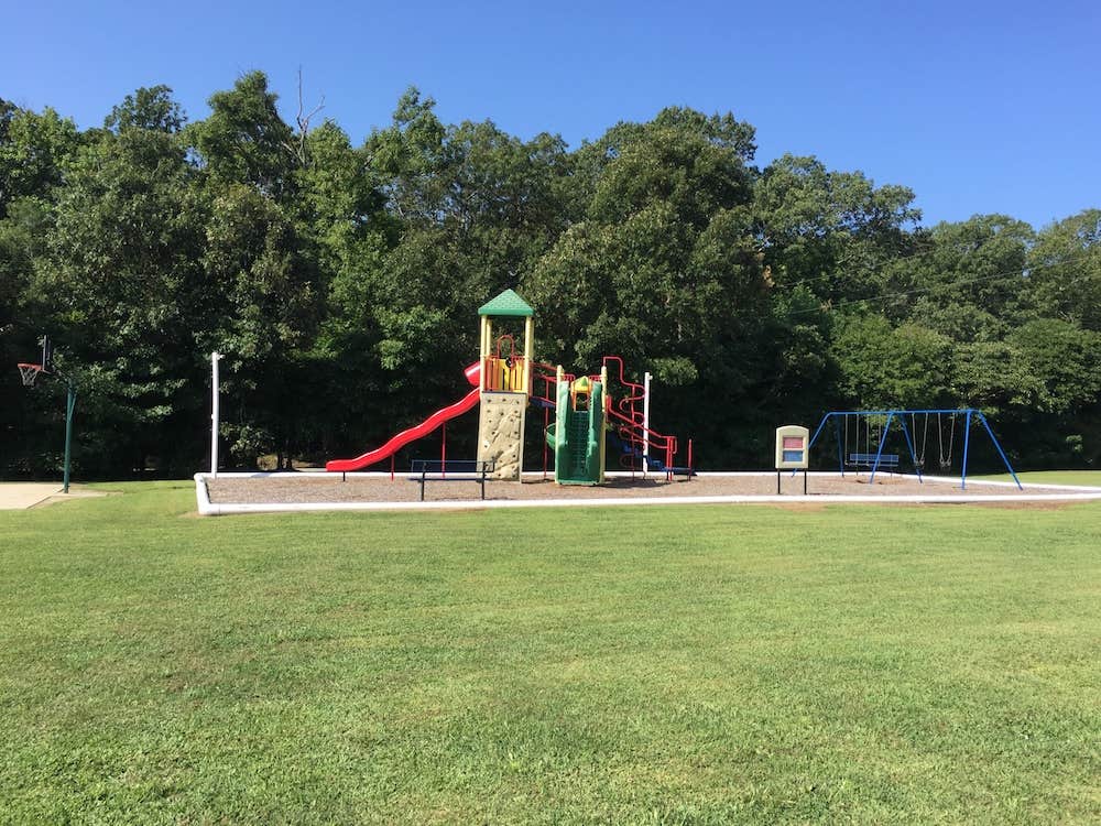 Camper-submitted photo at King Nummy Trail Campground near Townsend, DE