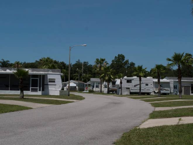 The Dyrt's photo of rv camping at Forest Lake Village RV Resort near Plant City, FL