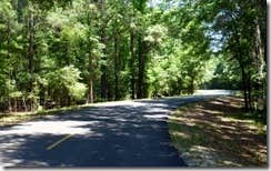 Camper-submitted photo at Gunter Hill in Alabama