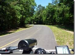 Camper submitted image from Gunter Hill - 3
