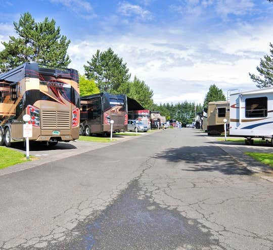 THE 10+ BEST RV Parks in Oregon