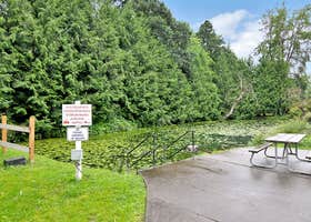 Portland Fairview RV Park