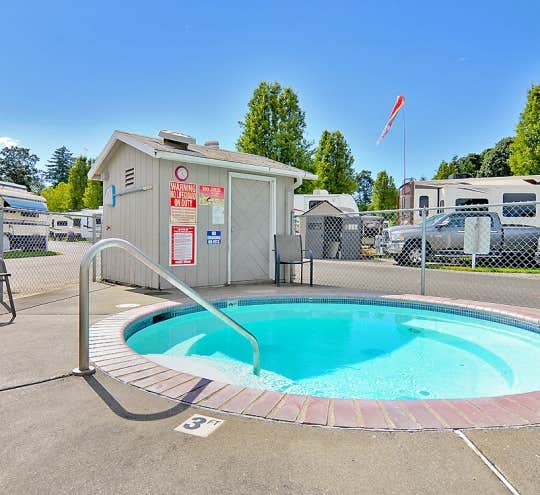 THE 10+ BEST RV Parks in Oregon