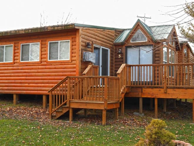 Camper-submitted photo at Lakeland Camping Resort near Wales, WI