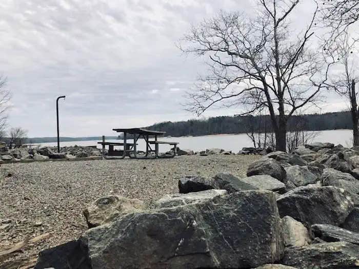 Camper submitted image from Buffalo Park - 1