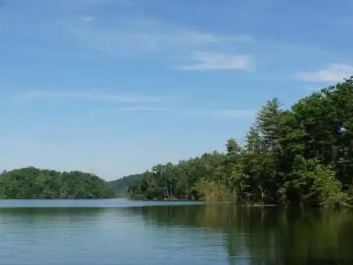 Camper-submitted photo at Little Oak Campground near Bristol, TN