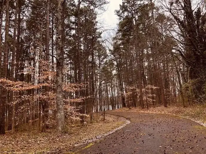 Camper-submitted photo at Buffalo Park near South Boston, VA
