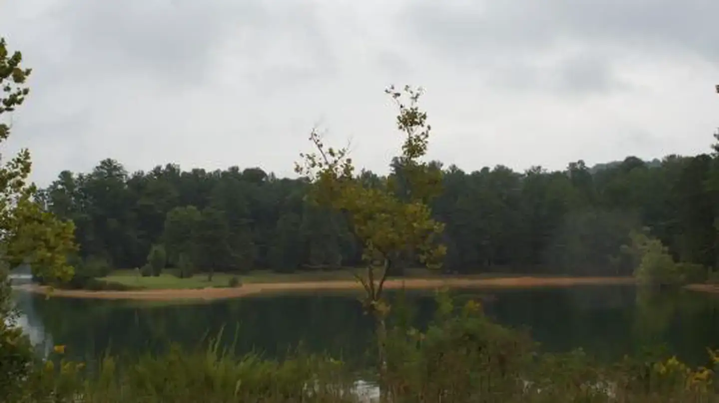 Camper-submitted photo at Little Oak Campground near Bristol, TN