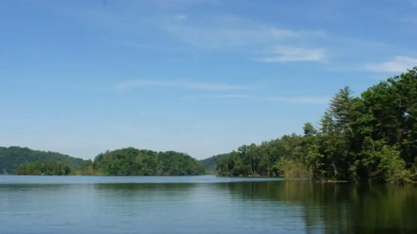 Camper-submitted photo at Little Oak Campground near Bristol, TN