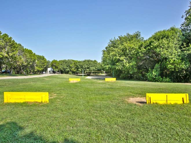 Camper-submitted photo at Thousand Trails Lake Whitney near Whitney Lake