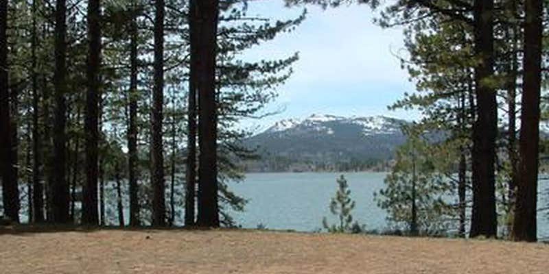 Camper submitted image from Plumas National Forest Big Cove Campground