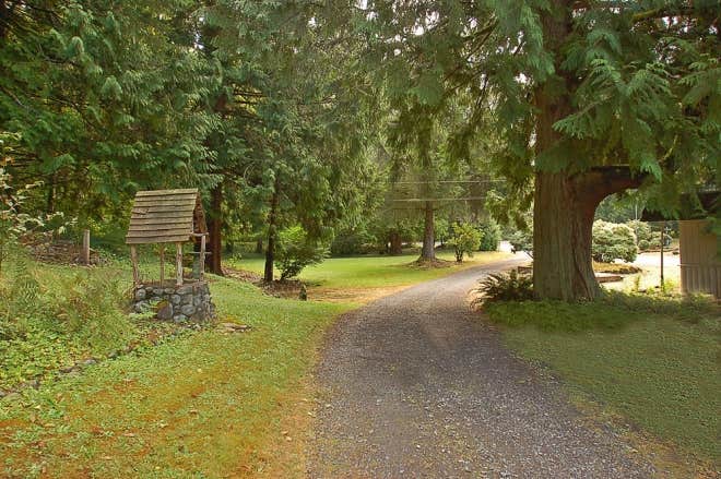 Camper submitted image from Friday Creek Campground - 5