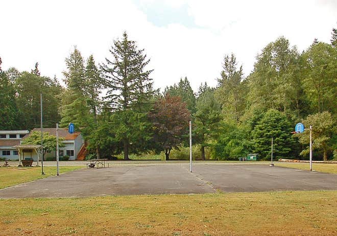 Camper-submitted photo at Friday Creek Campground near Coupeville, WA