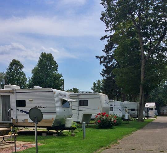 THE 10+ BEST RV Parks in Indiana
