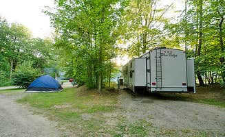 The Dyrt's photo at Brennan Beach Campground near Ellisburg, NY