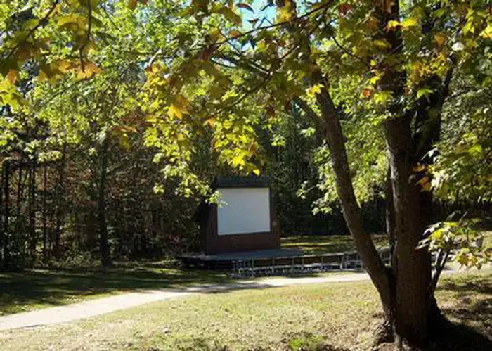 Camper-submitted photo at Twin Knobs Recreation Area near Paintsville, KY