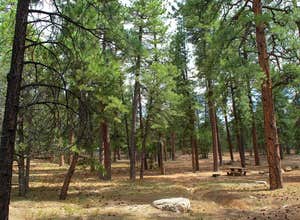 Mather Campground — Grand Canyon National Park