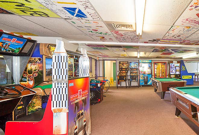 Camper-submitted photo at Thousand Trails Circle M near Drumore, PA