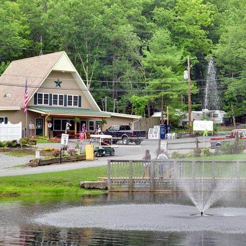 Sun Valley Campground Camping The Dyrt