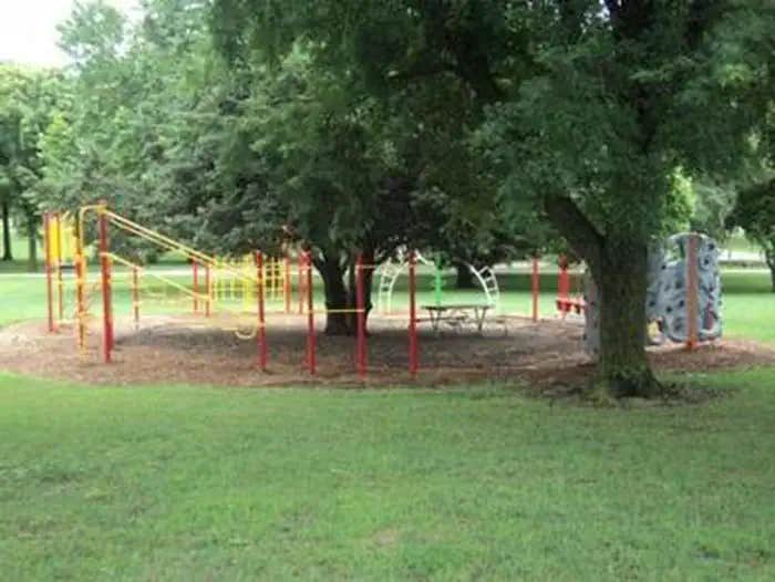 Camper submitted image from Wolf Creek (KS) - 1