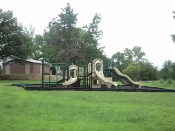 Camper-submitted photo at Wolf Creek (KS) near Pomona Lake