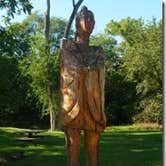 Review photo of Lakeview Campground — Pawnee State Recreation Area by Bran P., September 26, 2016