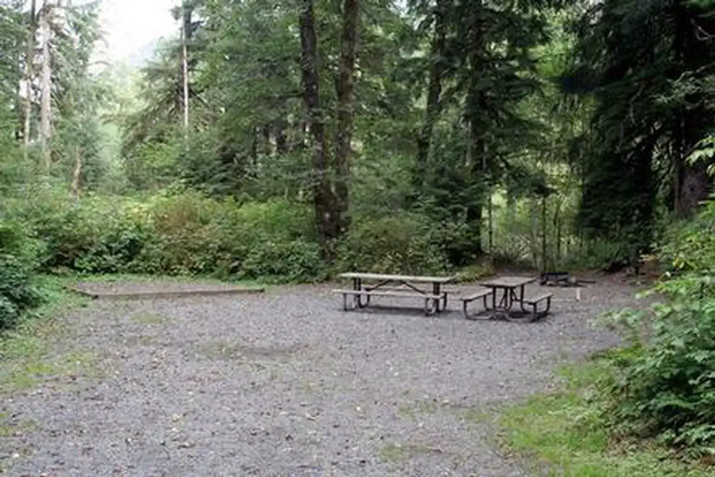 Camper-submitted photo at Esswine Group Camp near Mt. Baker-Snoqualmie National Forest