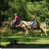 Review photo of Lakeview Campground — Pawnee State Recreation Area by Bran P., September 26, 2016