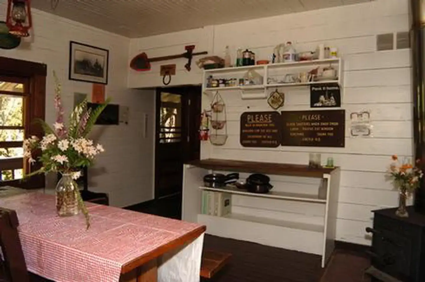 Camping near Nook Bar Campground: Packers Cabin, Brookings, Oregon